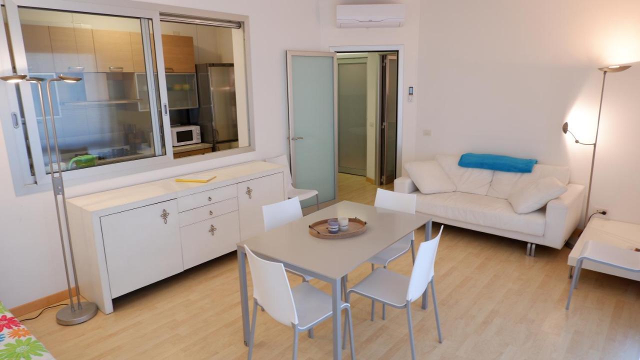 App4Rent Augustus Sea View - Family House - Wifi&Parking - 3 Rooms Lido di Jesolo Exteriör bild
