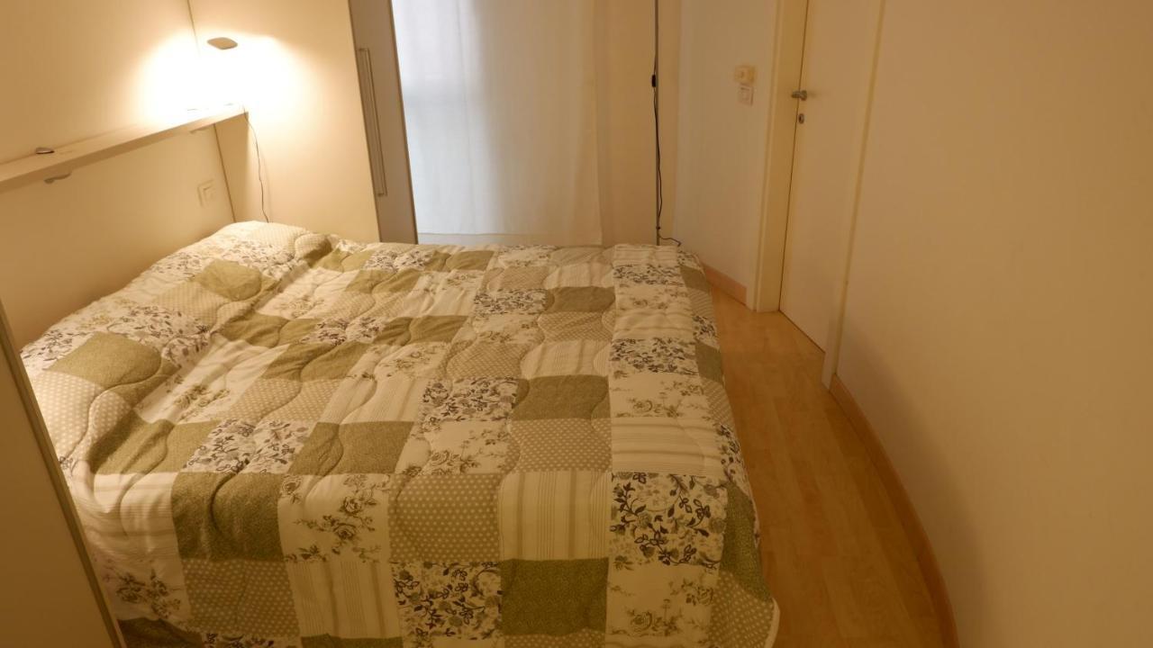 App4Rent Augustus Sea View - Family House - Wifi&Parking - 3 Rooms Lido di Jesolo Exteriör bild