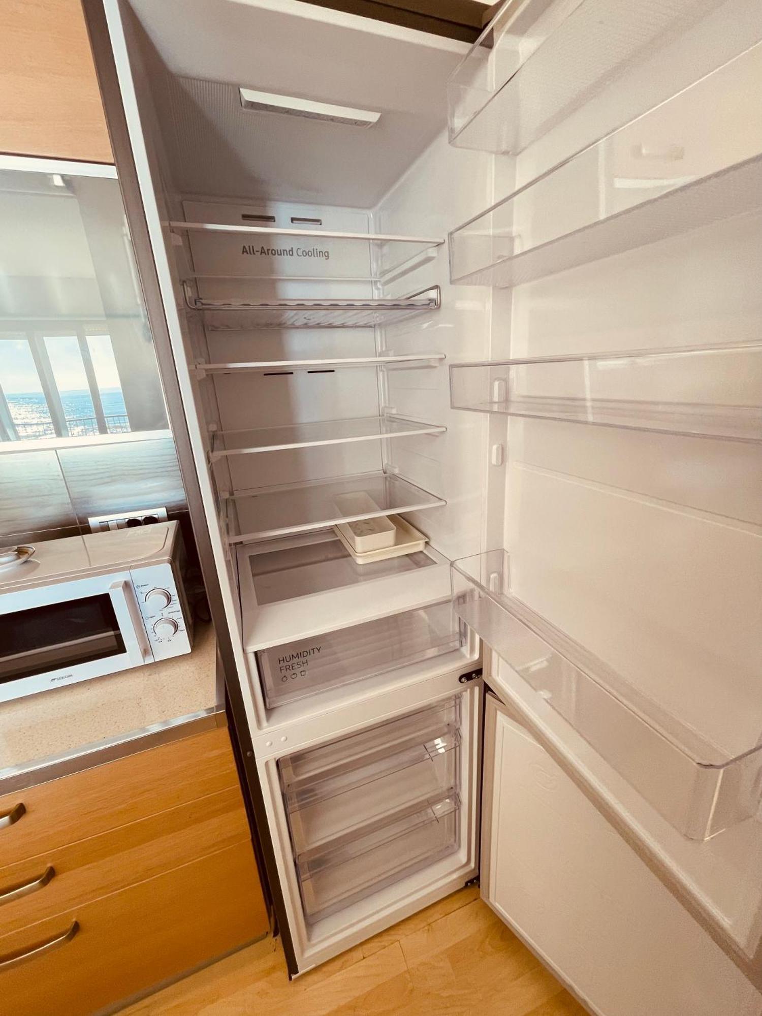 App4Rent Augustus Sea View - Family House - Wifi&Parking - 3 Rooms Lido di Jesolo Exteriör bild