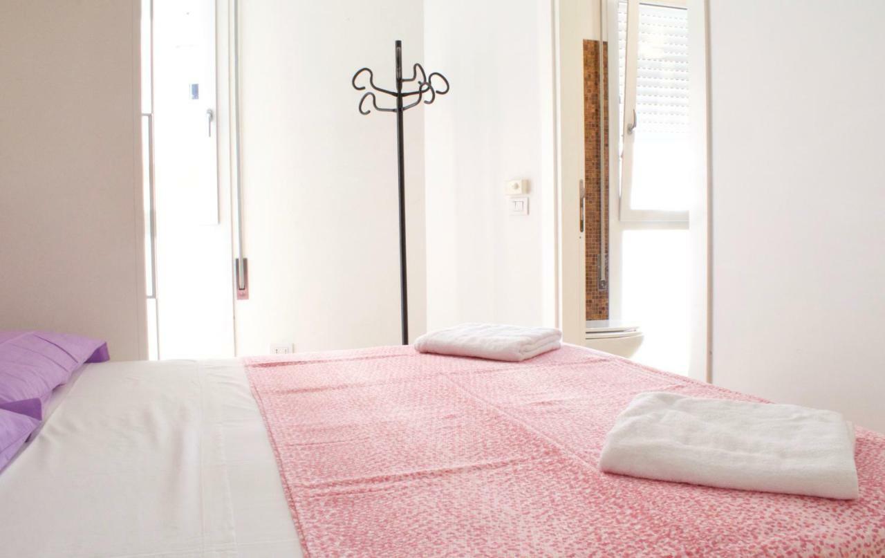 App4Rent Augustus Sea View - Family House - Wifi&Parking - 3 Rooms Lido di Jesolo Exteriör bild